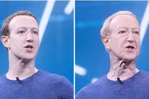 Tiềm ẩn nguy cơ rò rỉ thông tin khi đổ xô dùng FaceApp