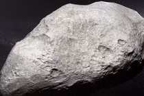 Ngỡ ngàng tiểu hành tinh cổ "lưu vong" quanh sao Hải vương