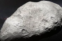 Ngỡ ngàng tiểu hành tinh cổ "lưu vong" quanh sao Hải vương