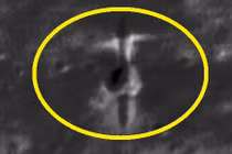 Sửng sốt công bố về tàu vũ trụ từng tự sát trên Mặt trăng