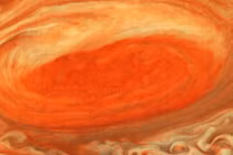 Nhìn lại 3 kỳ quan ấn tượng nhất Hệ Mặt trời