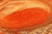 Nhìn lại 3 kỳ quan ấn tượng nhất Hệ Mặt trời