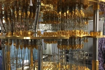 Cận cảnh những hệ thống máy tính lượng tử mạnh nhất thế giới