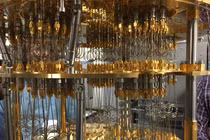 Cận cảnh những hệ thống máy tính lượng tử mạnh nhất thế giới