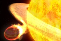 Top 5 nơi trong vũ trụ đáng sợ hơn địa ngục 