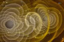 Hé lộ chấn động về sóng hấp dẫn và phòng thí nghiệm LIGO