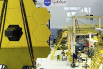 Thích thú sứ mệnh mới của kính viễn vọng mạnh nhất lịch sử