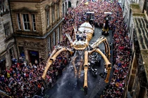 Những cỗ máy "siêu to khổng lồ" từng là cứu tinh của nhân loại