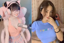 Nhan sắc những bóng hồng trong chiến trường rực lửa Call of Duty: Mobile VN