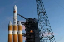 Tàu vũ trụ NASA vừa đạt kỳ tích gây sửng sốt nào?