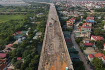 Cầu Thăng Long được sửa chữa bằng công nghệ nào?