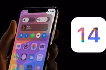 Lộ hệ điều hành iOS14, “cứu vãn” thảm hoạ iOS13