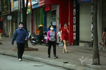 Dự báo thời tiết 17/4, miền Bắc mát mẻ