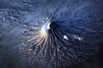 Mãn nhãn bộ ảnh thiên văn cực chất NASA vừa công bố