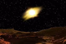 Mặt trời trông ra sao khi nhìn từ các hành tinh khác?