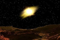 Mặt trời trông ra sao khi nhìn từ các hành tinh khác?