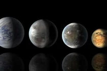 Điều thú vị ở cách phân loại hành tinh ngoại lai mới