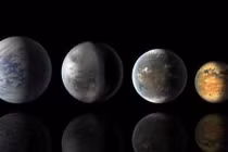 Điều thú vị ở cách phân loại hành tinh ngoại lai mới