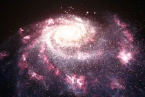 Sau vụ nổ Big Bang, vũ trụ sơ khai chứa thứ đặc biệt gì? 