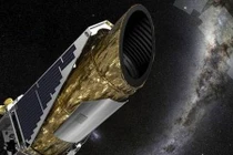 Phát hiện sửng sốt 45 hành tinh ngoại lai mới