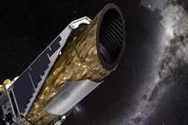 Phát hiện sửng sốt 45 hành tinh ngoại lai mới