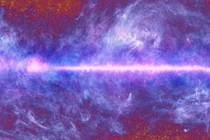 Tuyên bố sốc: Vũ trụ có thể là quả bóng khép kín khổng lồ? 