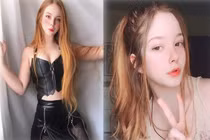 Nữ game thủ LMHT khiến fan mê mệt bởi khuôn mặt thiên thần, body nóng bỏng 