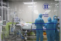 Việt Nam chỉ còn 21 bệnh nhân COVID-19, sức khoẻ nam phi công ổn định