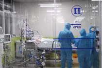 Việt Nam chỉ còn 21 bệnh nhân COVID-19, sức khoẻ nam phi công ổn định