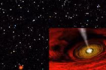 NASA "tóm gọn" những lỗ đen cực dị, khó bắt 