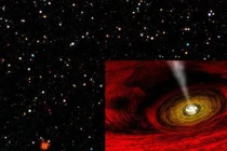 NASA "tóm gọn" những lỗ đen cực dị, khó bắt 