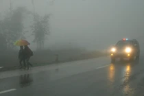 Những điều ít người biết về hiện tượng sương mù