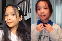 Hội Youtuber 2K Việt Nam đọ nhan sắc khá lạ khi tắt filter làm đẹp