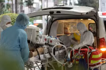 66 ngày tìm ‘hy vọng mong manh cuối đường hầm’ cho bệnh nhân 91