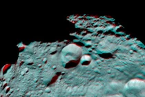 Khám phá cực bất ngờ về hành tinh sáng nhất Vesta