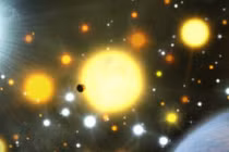 Giải mã thú vị: Tất cả ngôi sao đều có hành tinh “bao bọc“? 