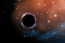 Kinh ngạc lần đầu tìm thấy lỗ đen khối lượng thấp nhất?