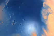 Tiết lộ cực bất ngờ về các đại dương trên sao Hỏa