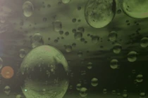 Bằng chứng gây sốt về nguyên nhân xói mòn địa chất sao Hỏa