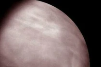 Sửng sốt khám phá về các đám mây của sao Kim