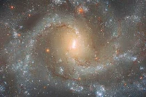 Cái kết sụp đổ kinh hoàng trong thiên hà NGC 5468