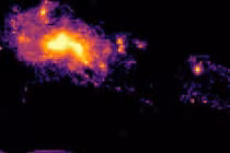 Giải đáp 1001 thắc mắc: Vật chất tối nóng hay lạnh?