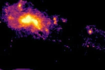 Giải đáp 1001 thắc mắc: Vật chất tối nóng hay lạnh?