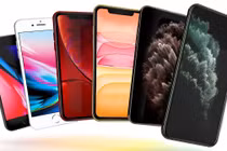 'Cháy' iPhone vì virus Covid-19