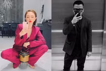 Cặp đôi hot nhất Vbiz Tóc Tiên – Hoàng Touliver sành đồ công nghệ cỡ nào? 