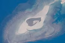 Ảnh Trái đất đẹp tuyệt mỹ nhìn từ không gian của NASA