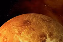 Sự thật khó tưởng về sao Kim - hành tinh địa ngục đầy nóng bỏng