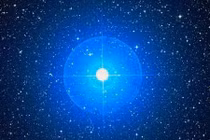 Lời giải về bí ẩn sao đại hồng thủy Mu Centauri 