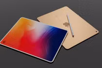 Cận cảnh chân dung iPad Air 2020 viền siêu mỏng, siêu đẹp