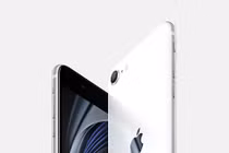 IPhone SE 2020 trình làng: Hình hài iPhone 8, sức mạnh iPhone 11 Pro Max
